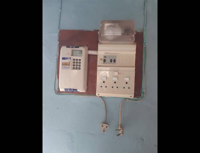 0 BEDROOM HOUSE FOR SALE IN THERONVILLE